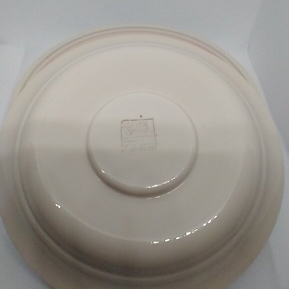 VTG 7 Cups/Saucers Corelle Sets Corning Spring Pond Dinnerware Cups/Saucers Set - Picture 10 of 10